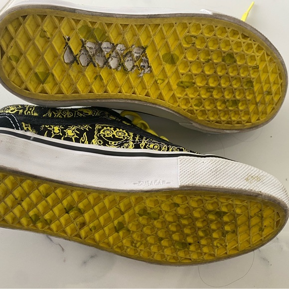 Vans shoes - Picture 4 of 4